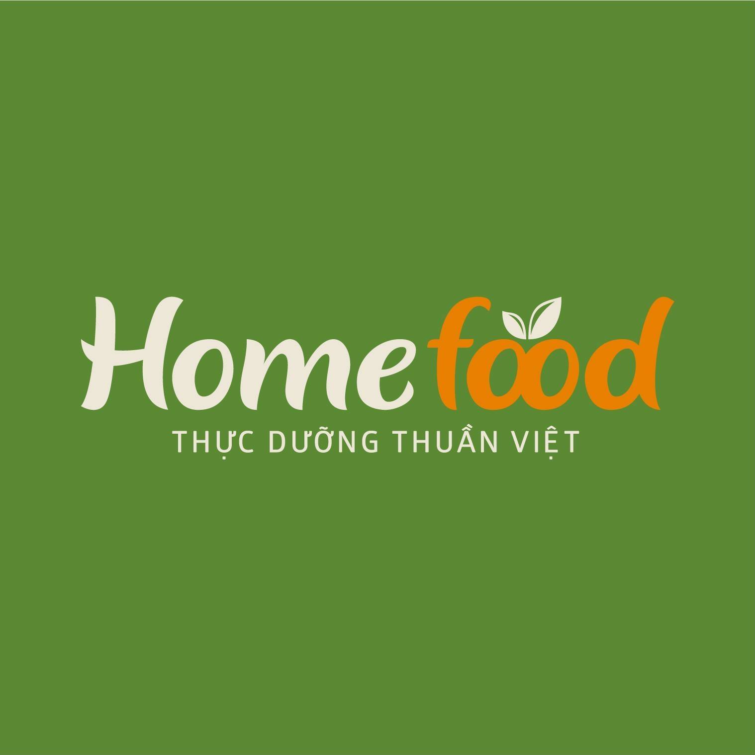 Homefood avatar
