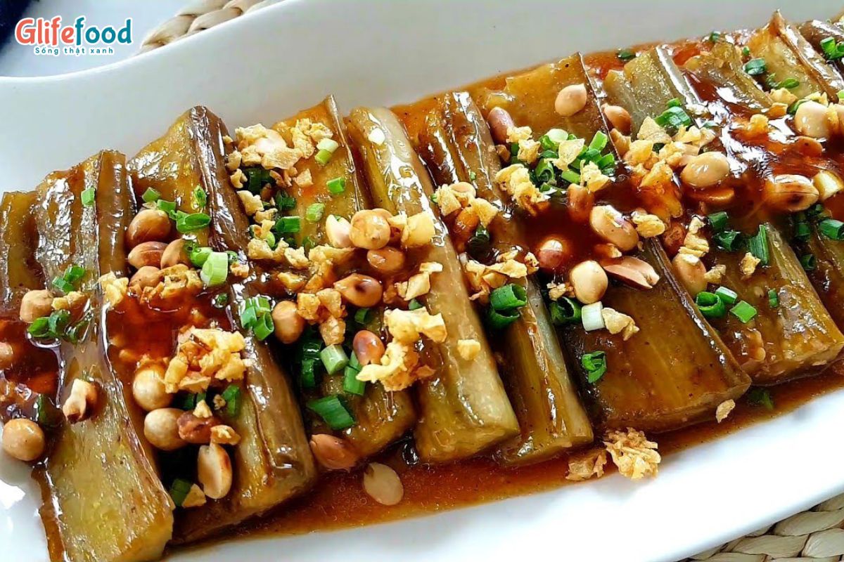 CÀ TÍM SỐT TẢO BIỂN CHILE