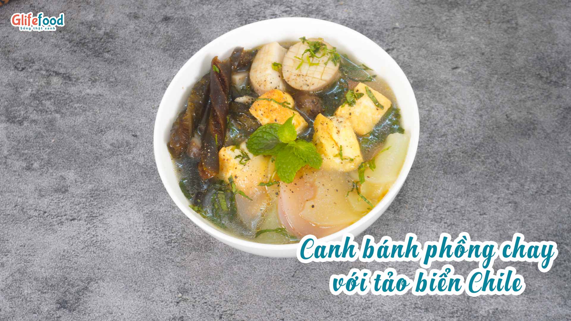 CANH BÁNH PHỒNG CHAY