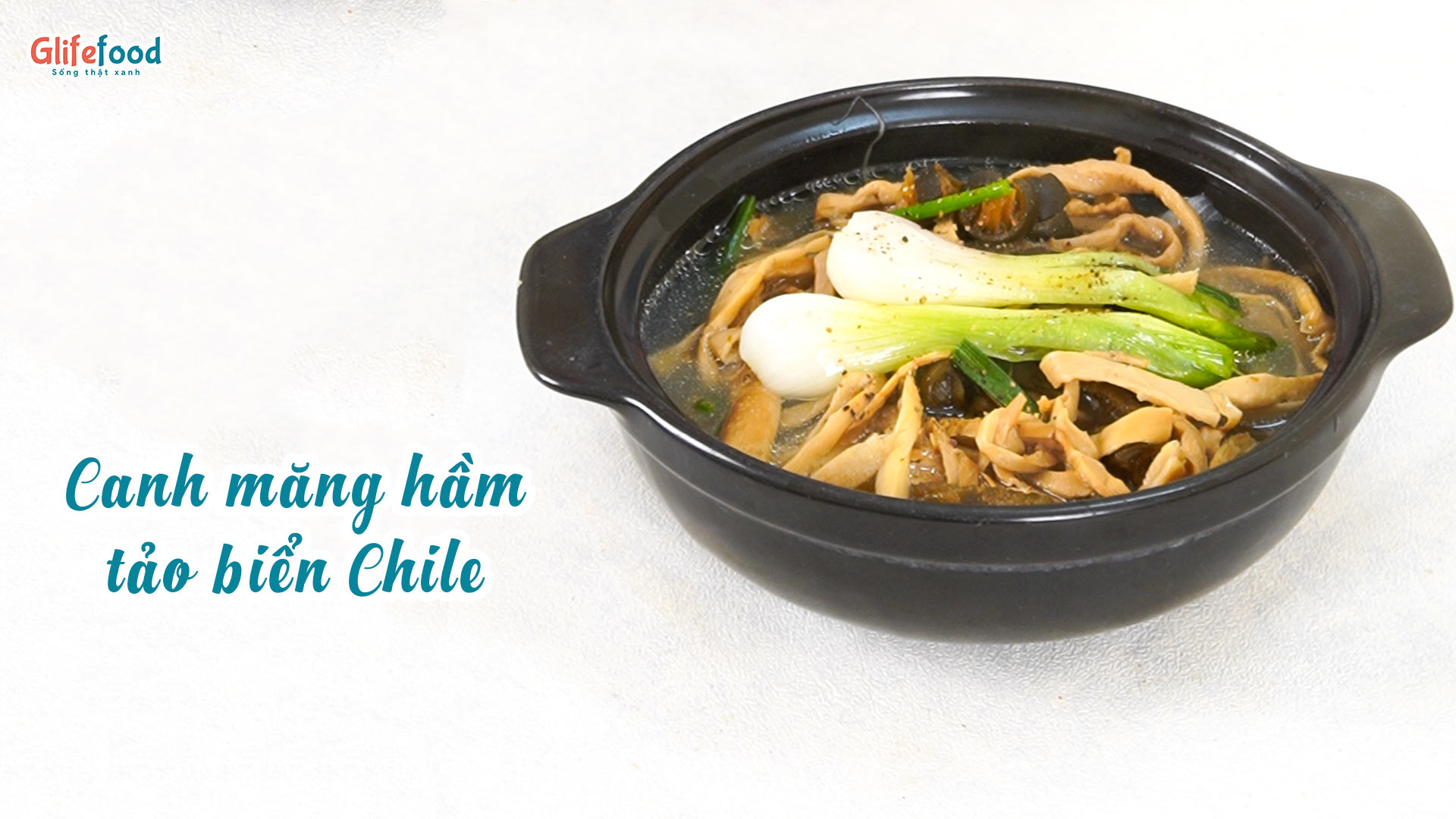 CANH MĂNG HẦM TẢO BIỂN CHILE