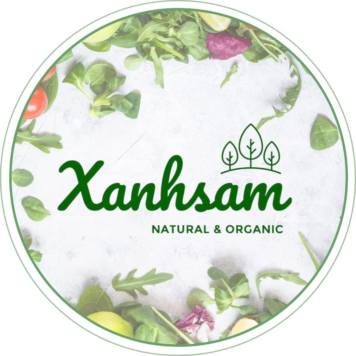 Xanh Sẫm Natural & Organic avatar