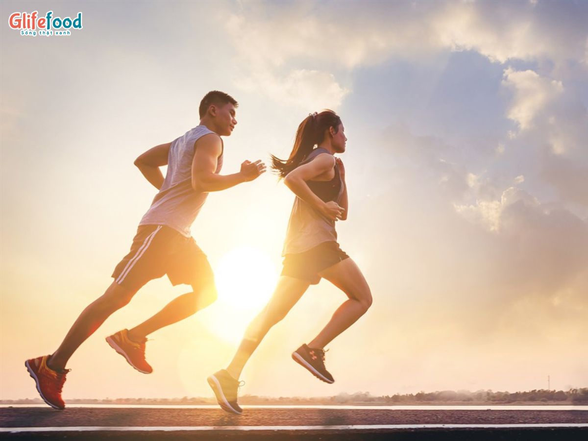 5 BƯỚC KHỞI ĐỘNG CHUẨN TRƯỚC KHI CHẠY BỘ