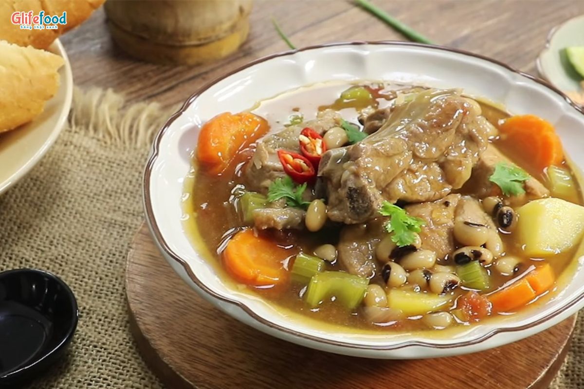 TẢO BIỂN CHILE HẦM CAY