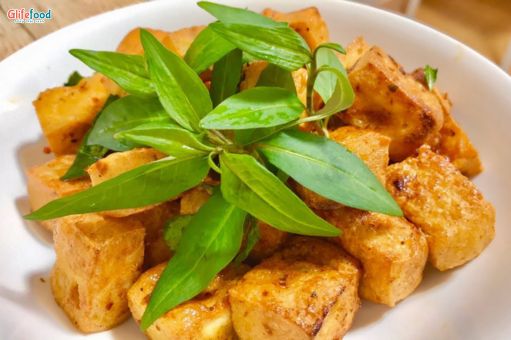 TẢO BIỂN CHILE LẮC SA TẾ