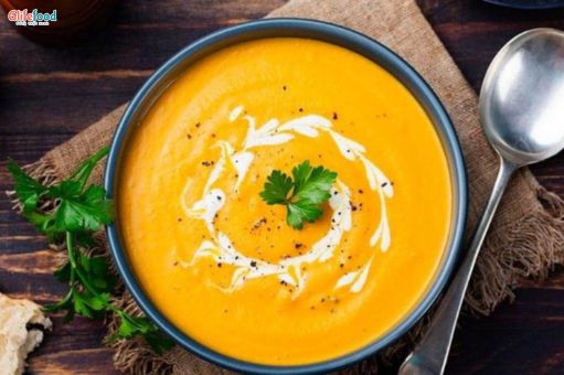 TẢO BIỂN CHILE SỐT HOÀNG KIM