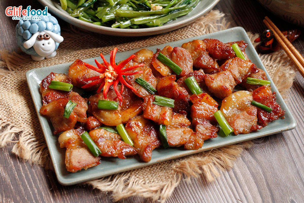 TẢO ỐNG CHILE RIM DỨA