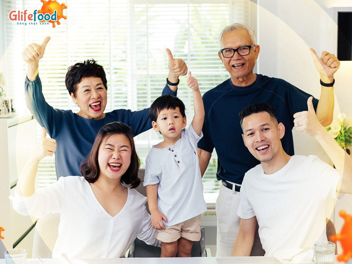 TẢO XOẮN CHILE SEWE: BÍ MẬT TẠO NÊN HỆ MIỄN DỊCH THÉP CHỐNG LẠI VIRUS, VI KHUẨN