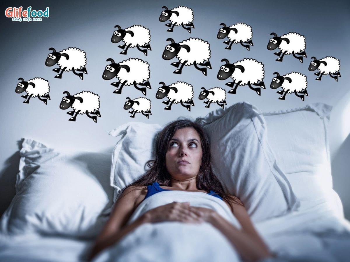 MẤT NGỦ LÀ GÌ? 6 NGUYÊN NHÂN MẤT NGỦ PHỔ BIẾN VÀ CÁCH KHẮC PHỤC AN TOÀN