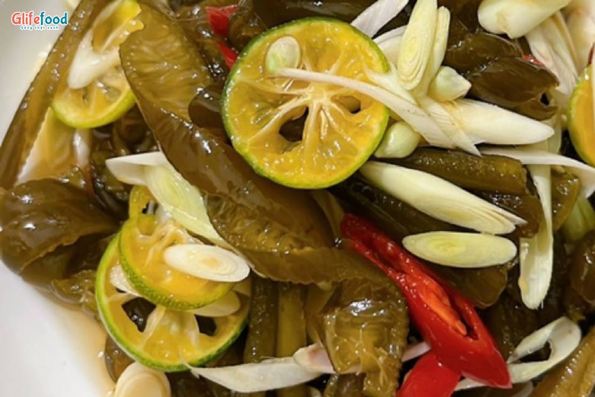 TẢO LẮC SẢ TẮC